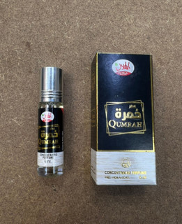 عطر روغنی خمره 6ml عربستان اصل – پخش بوی قوی و قیمت ویژه